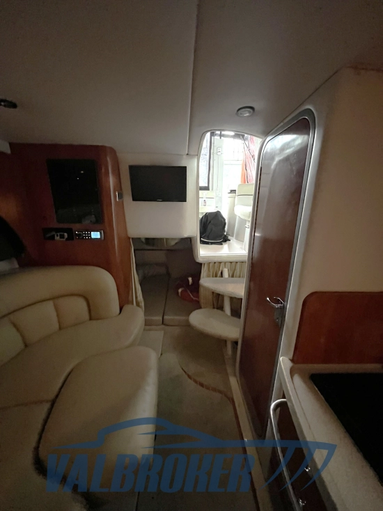 Four Winns Vista 288 de segunda mano en venta