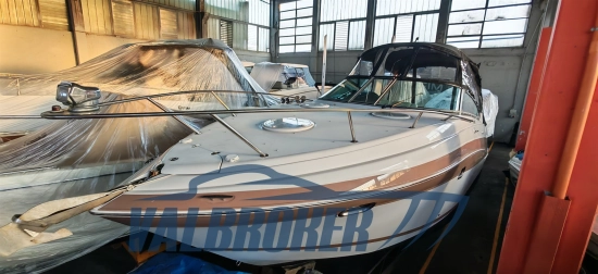 Four Winns Vista 288 de segunda mano en venta