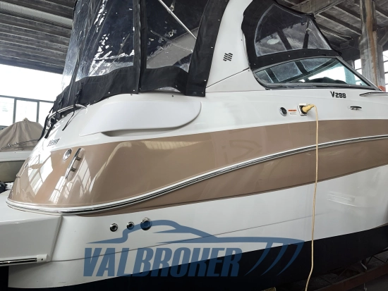 Four Winns Vista 288 de segunda mano en venta