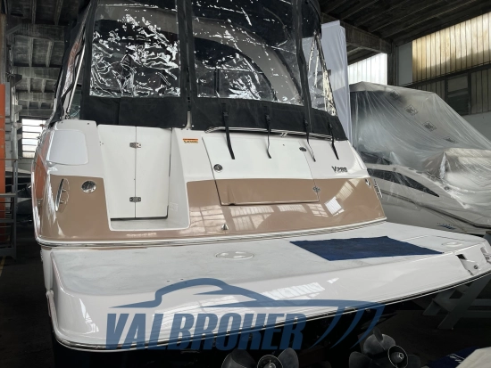 Four Winns Vista 288 de segunda mano en venta