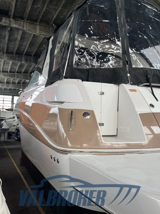 Four Winns Vista 288 de segunda mano en venta