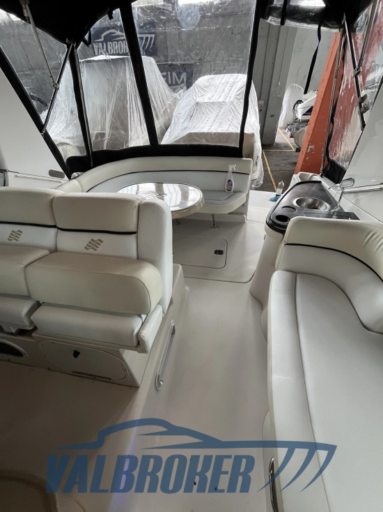 Four Winns Vista 288 de segunda mano en venta