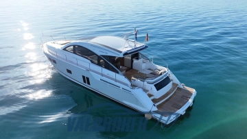 Fairline Targa 58 GT usado à venda