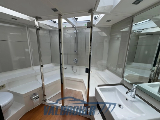 Fairline Targa 58 GT de segunda mano en venta