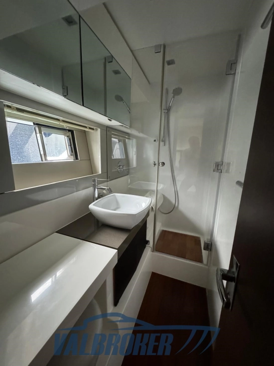 Fairline Targa 58 GT de segunda mano en venta