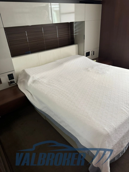 Fairline Targa 58 GT de segunda mano en venta