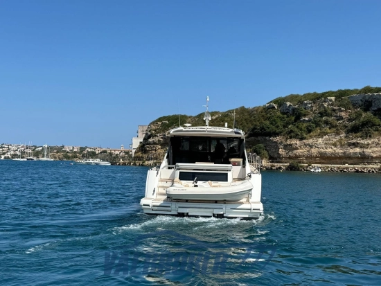 Fairline Targa 58 GT de segunda mano en venta