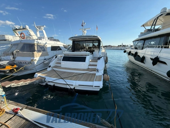 Fairline Targa 58 GT de segunda mano en venta