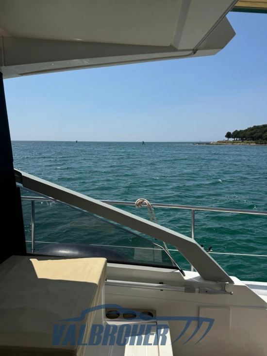 Fairline Targa 58 GT de segunda mano en venta