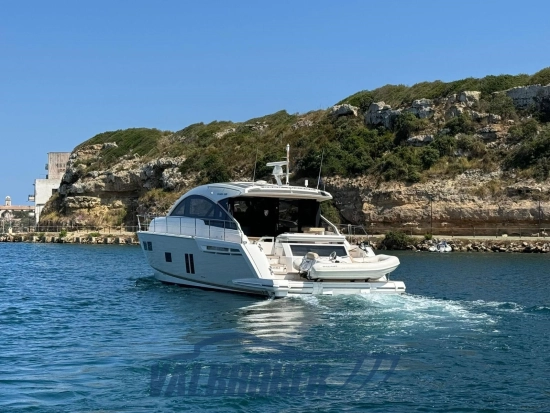 Fairline Targa 58 GT de segunda mano en venta