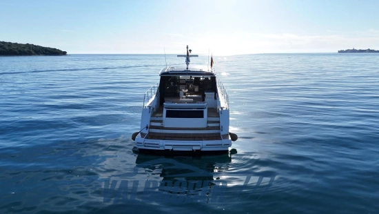 Fairline Targa 58 GT de segunda mano en venta