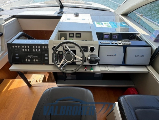 Fairline Targa 58 GT de segunda mano en venta