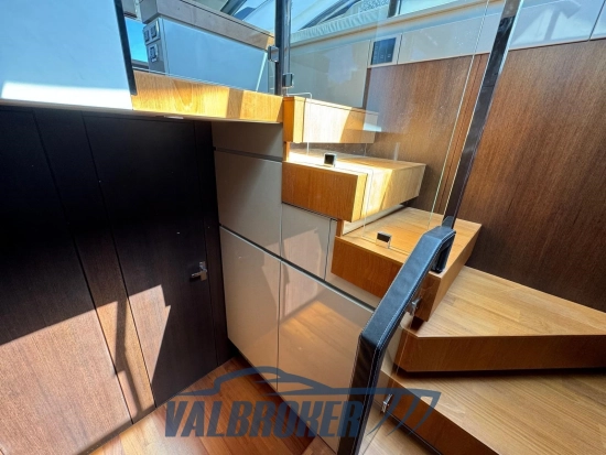 Fairline Targa 58 GT de segunda mano en venta