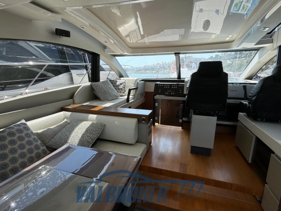 Fairline Targa 58 GT de segunda mano en venta