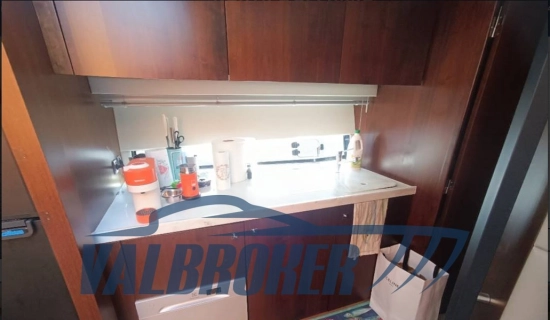 Fairline Targa 48 GT de segunda mano en venta