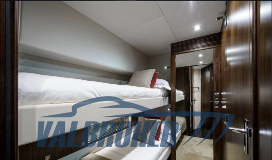 Fairline Targa 48 GT de segunda mano en venta