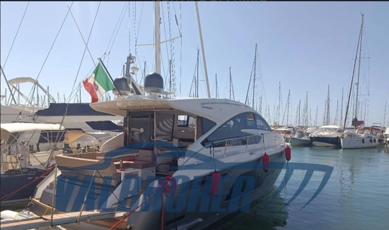 Fairline Targa 48 GT de segunda mano en venta