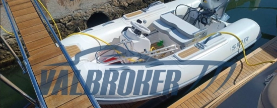 Fairline Targa 48 GT de segunda mano en venta