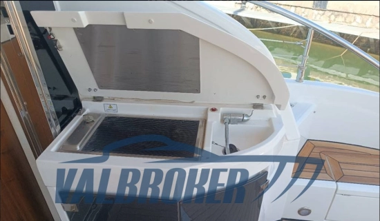 Fairline Targa 48 GT de segunda mano en venta