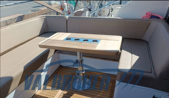 Fairline Targa 48 GT de segunda mano en venta