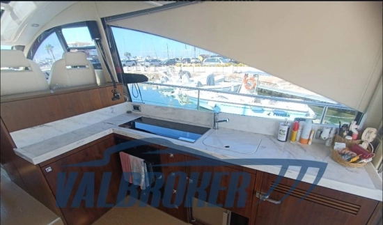 Fairline Targa 48 GT de segunda mano en venta