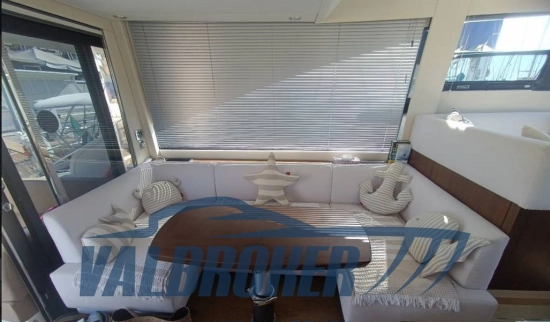 Fairline Targa 48 GT de segunda mano en venta