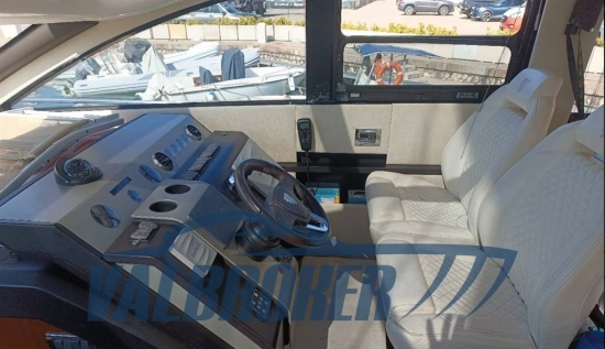 Fairline Targa 48 GT de segunda mano en venta
