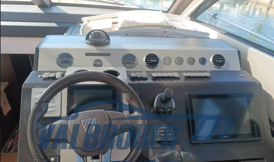 Fairline Targa 48 GT de segunda mano en venta