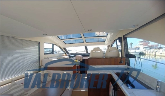 Fairline Targa 48 GT de segunda mano en venta