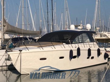 Sealine SC 47 de segunda mano en venta