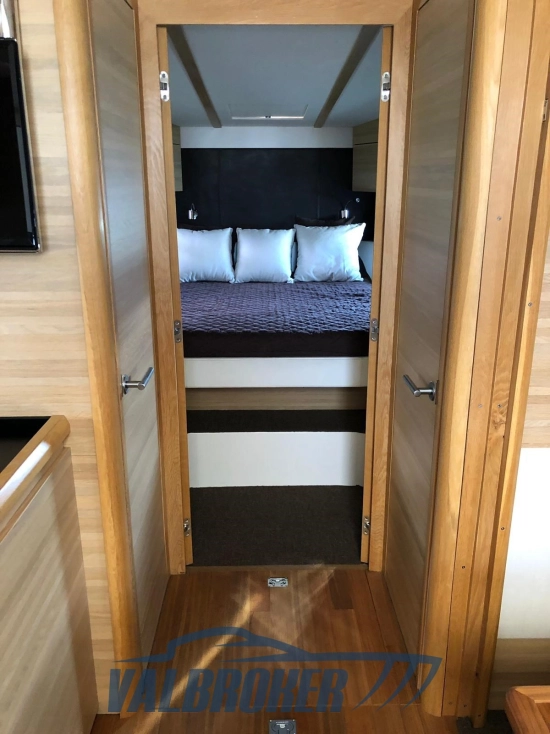 Sealine SC 47 de segunda mano en venta