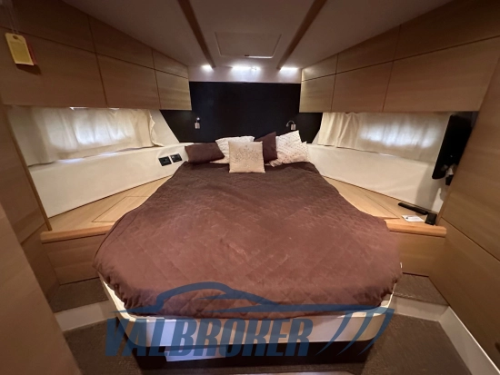 Sealine SC 47 de segunda mano en venta