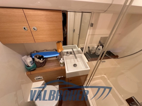 Sealine SC 47 de segunda mano en venta