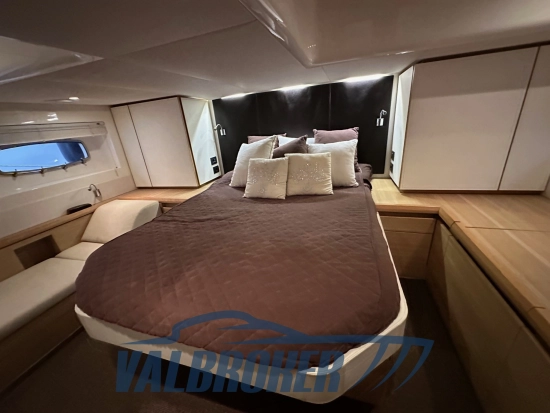 Sealine SC 47 de segunda mano en venta