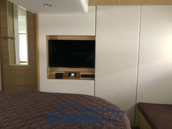 Sealine SC 47 de segunda mano en venta