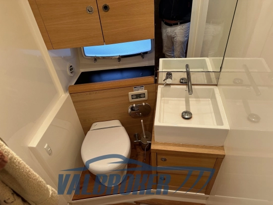 Sealine SC 47 de segunda mano en venta