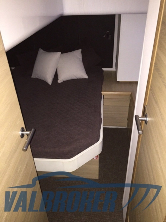 Sealine SC 47 de segunda mano en venta