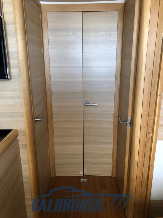 Sealine SC 47 de segunda mano en venta