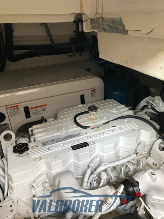 Sealine SC 47 de segunda mano en venta