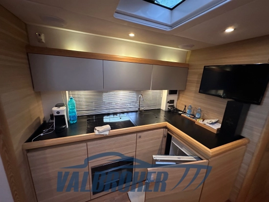 Sealine SC 47 de segunda mano en venta
