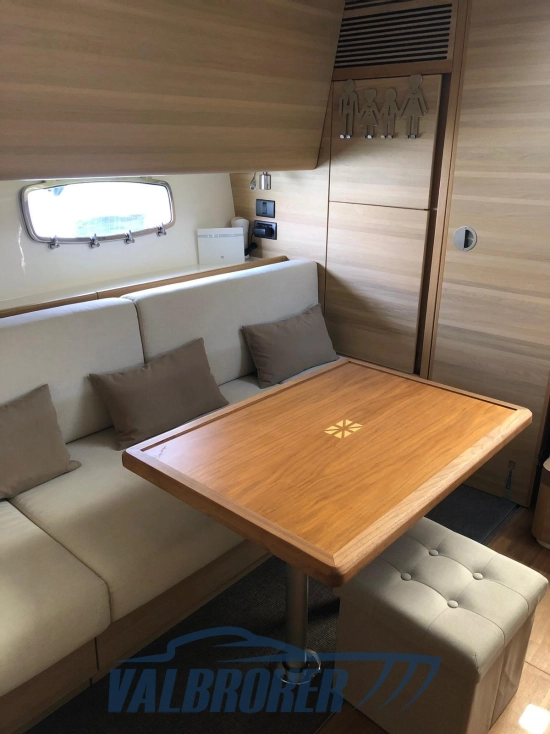 Sealine SC 47 de segunda mano en venta