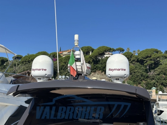 Sealine SC 47 de segunda mano en venta