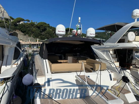 Sealine SC 47 de segunda mano en venta