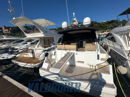 Sealine SC 47 de segunda mano en venta