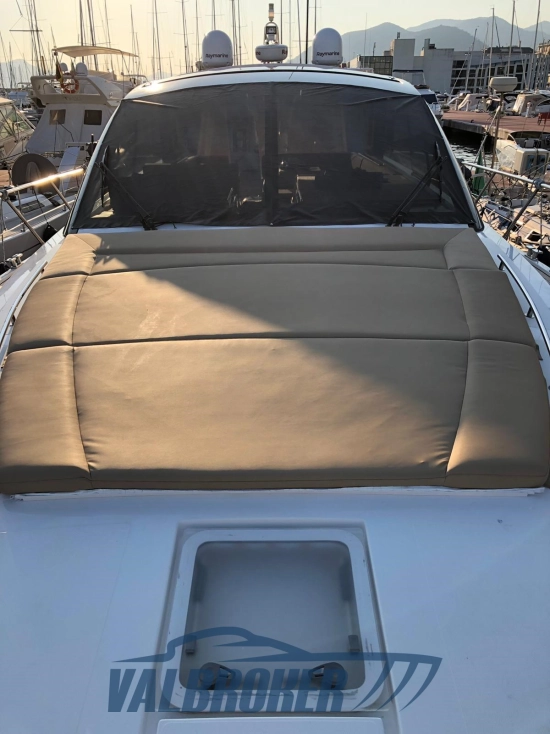 Sealine SC 47 de segunda mano en venta
