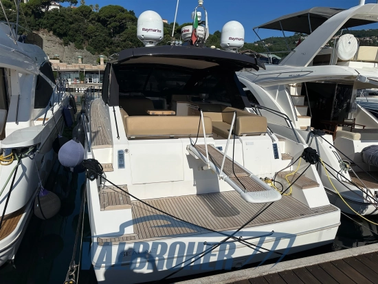 Sealine SC 47 de segunda mano en venta
