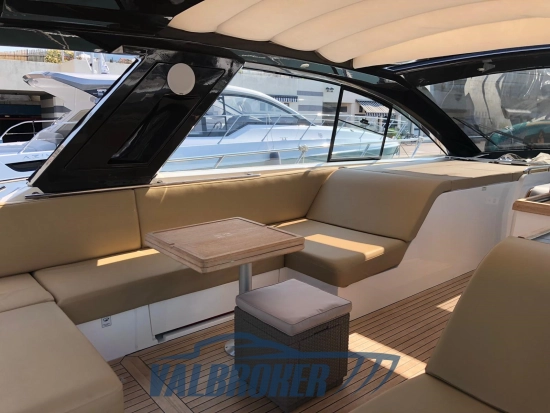 Sealine SC 47 de segunda mano en venta