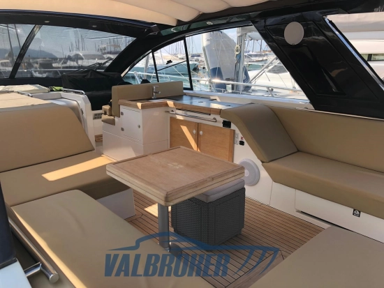 Sealine SC 47 de segunda mano en venta