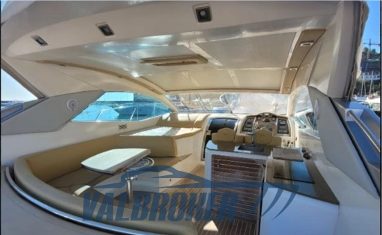 Sessa Marine C46 usata in vendita