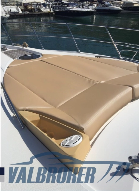 Sessa Marine C46 usata in vendita